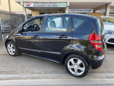 Mercedes-benz A 180 CDI Classic
