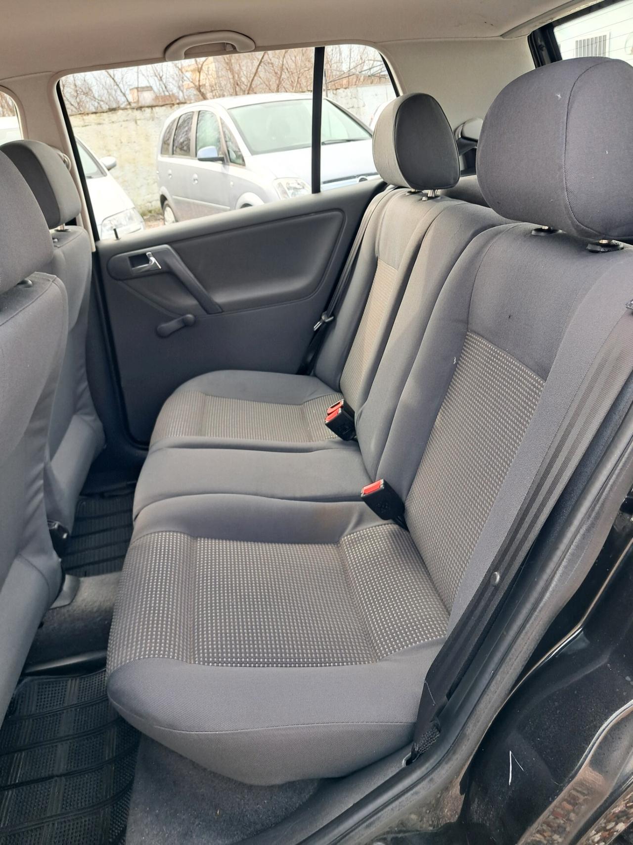 Volkswagen Polo 1.4 solo 116.000km