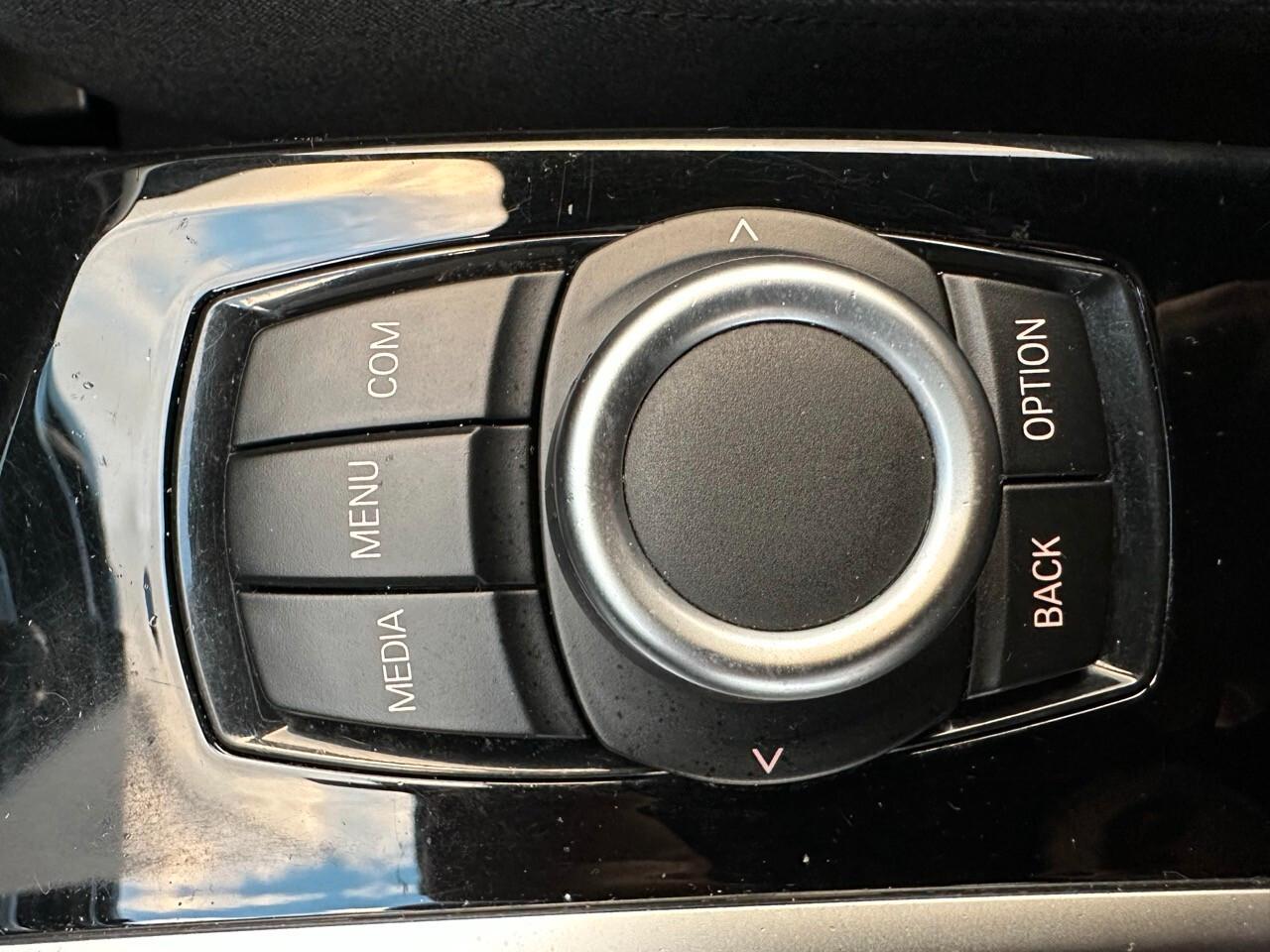 Bmw X3 18d 150cv Sdrive mhev 48V Advantage auto