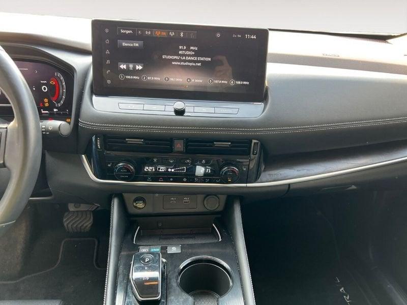 Nissan X-Trail 4ª serie e-Power 2WD 5 posti Tekna