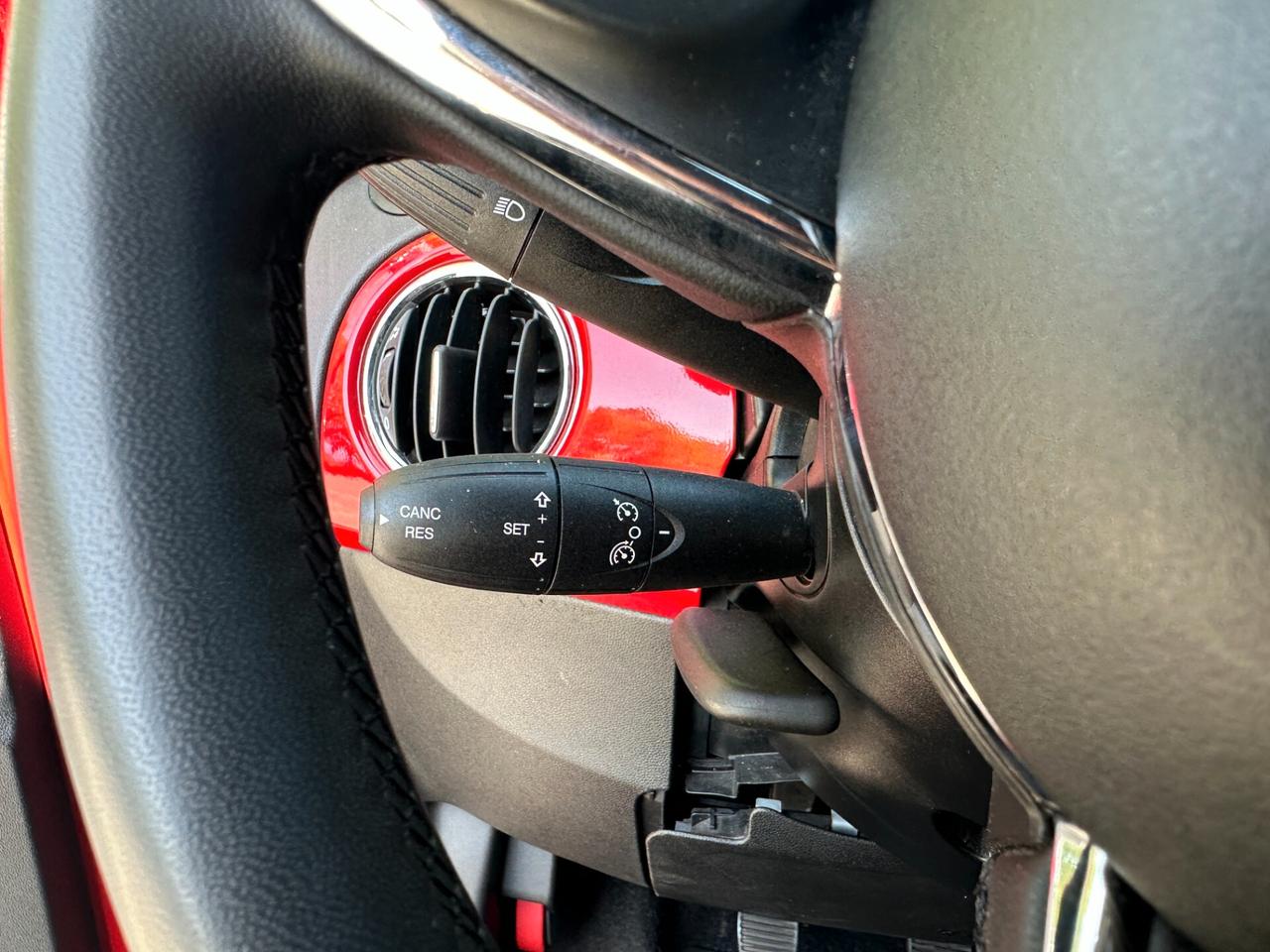Fiat 500 1.0 Hybrid