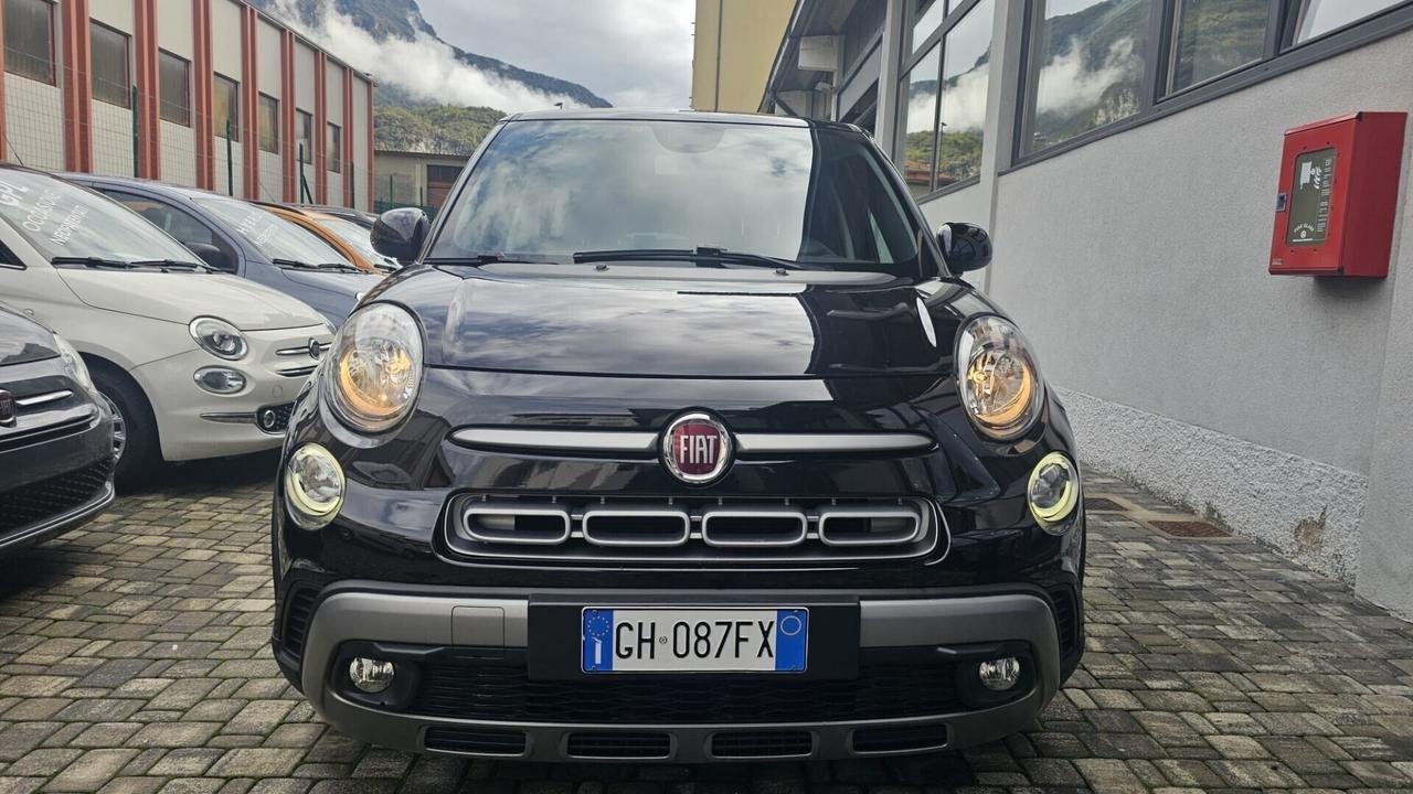 Fiat 500L 1.4 95 CV S&S Cross
