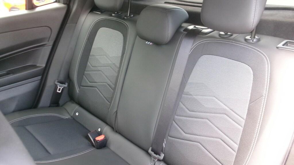 Jeep Avenger 1.2 Turbo Summit FWD
