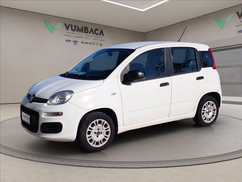 FIAT Panda 1.2 Easy 69cv del 2016