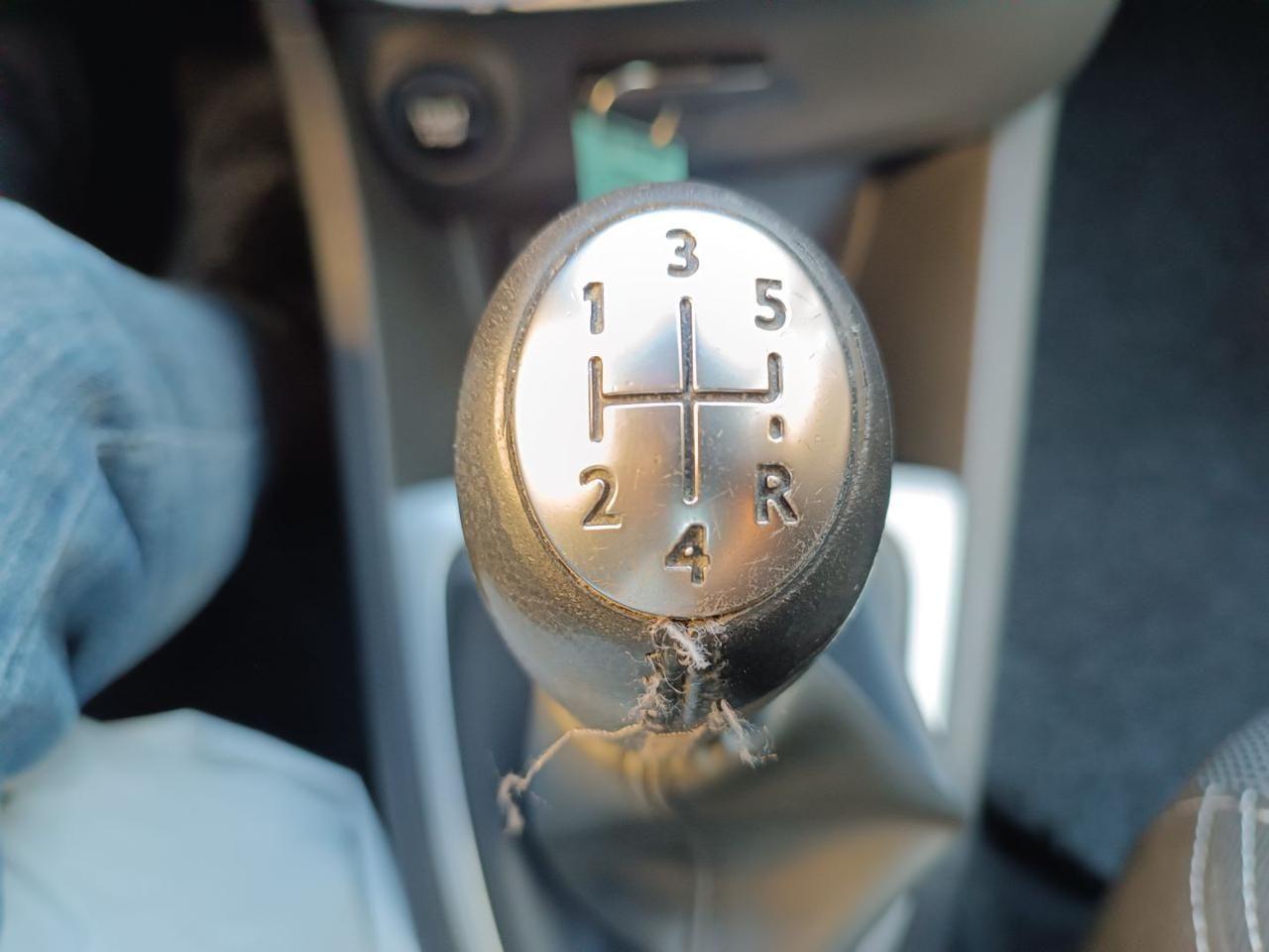 RENAULT Clio Sporter dCi 8V 75CV Start&Stop Energy Duel