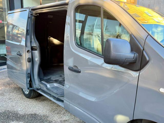 OPEL Vivaro 1.6 CDTI 120CV PC-TN Furgone ED. *IVA ESPOSTA*
