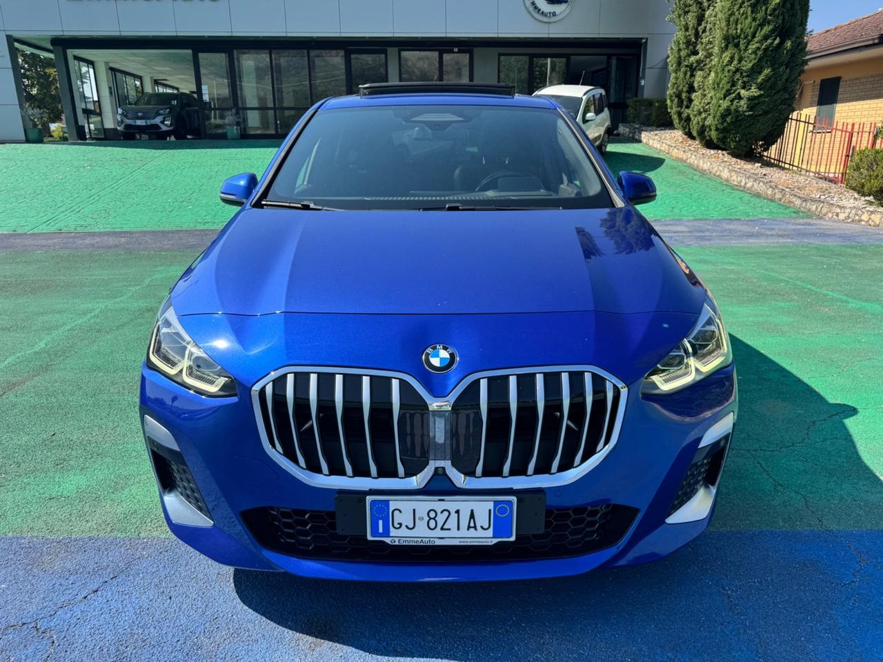 Bmw 2er Active Tourer 220i 48V Msport