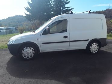 Opel Combo 1.6 CNG Metano 3p. Van