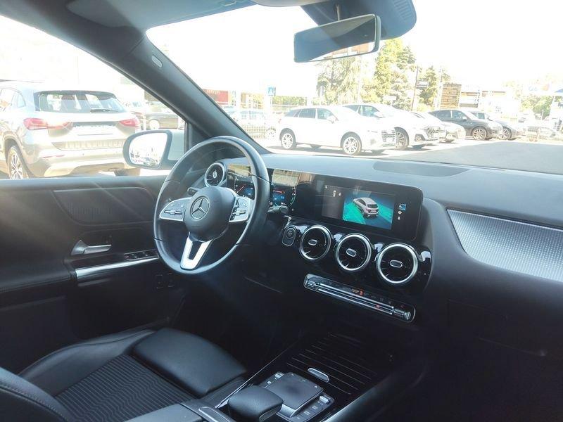 Mercedes-Benz Classe B B 250 e phev (eq-power) Sport Plus auto