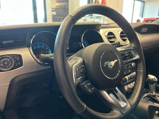 Ford Mustang Mustang Fastback 2.3 ecoboost