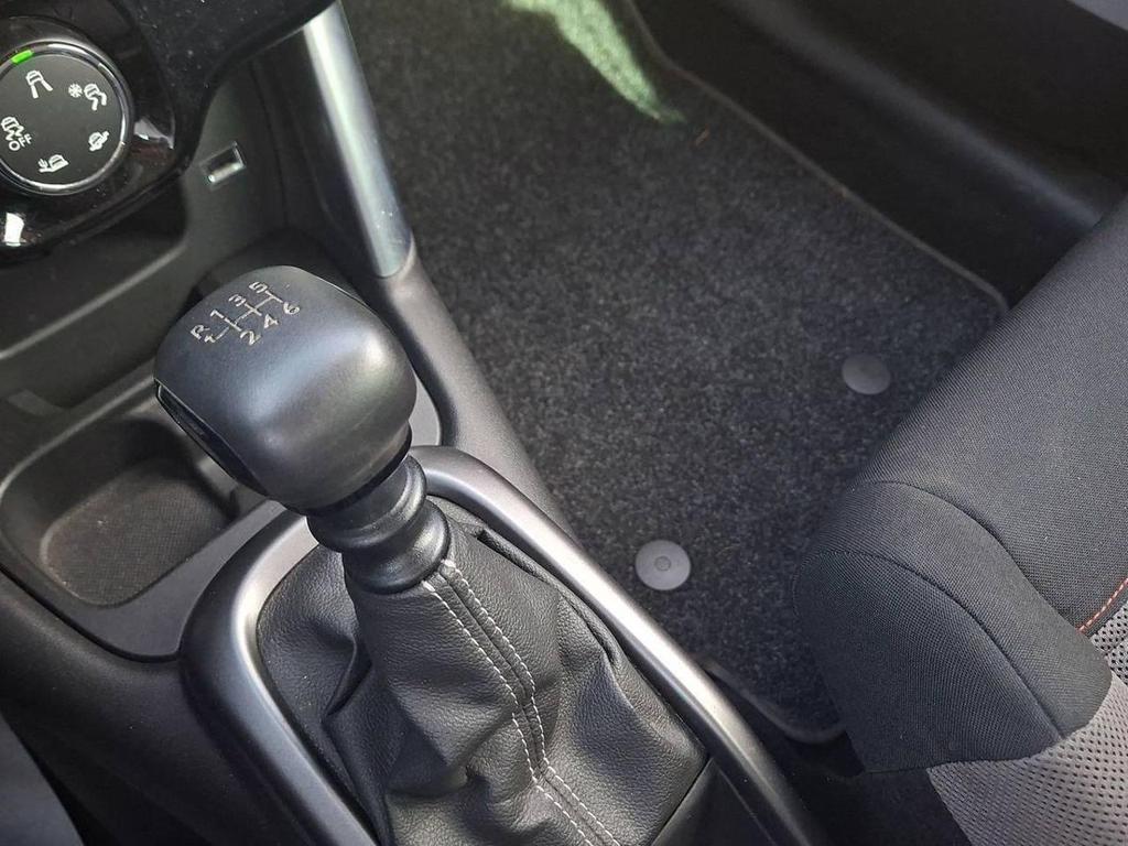 Citroen C3 Aircross 1.2 PureTech C-Series