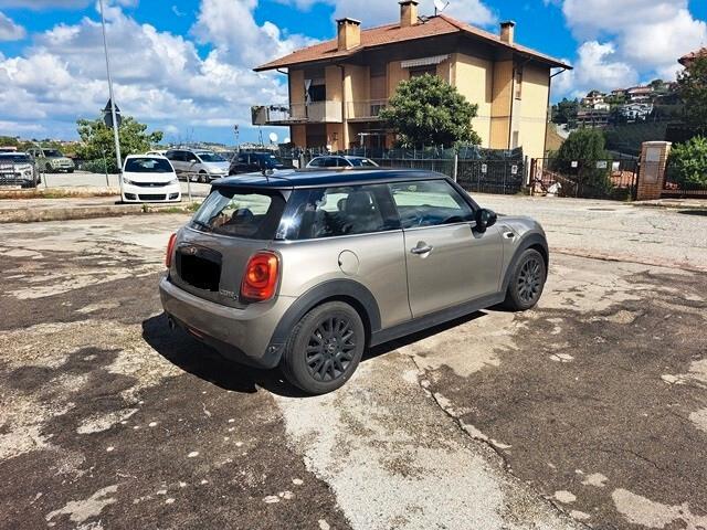 Mini Mini 1.5 Cooper D Business