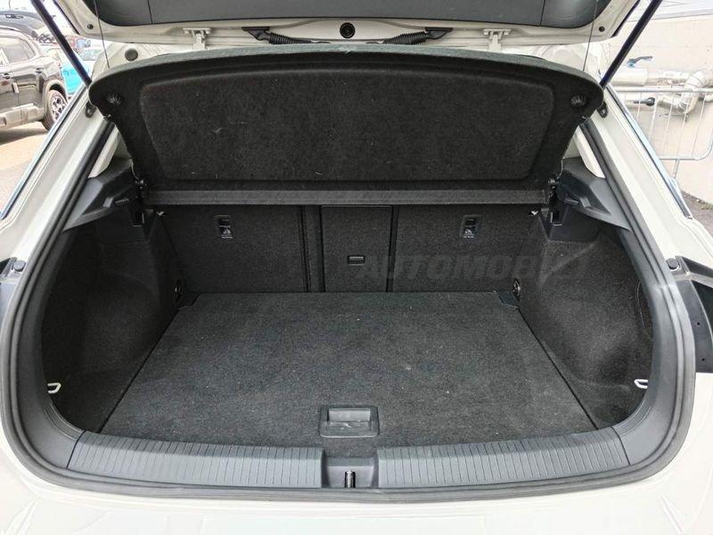 Volkswagen T-Roc T-Roc 1.0 tsi Life