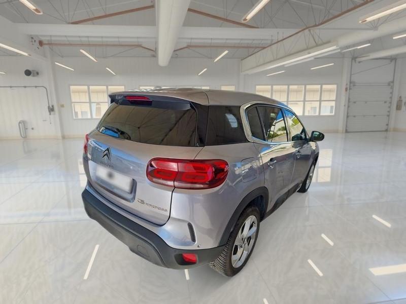 CITROEN C5 AIRCROSS BLUEHDI 130 SES BUSINESS EAT8 5 PORTE SUV