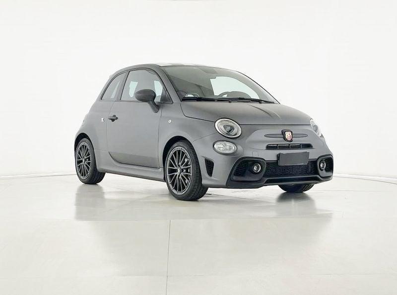 Abarth 595 595 1.4 Turbo T-Jet 165 CV