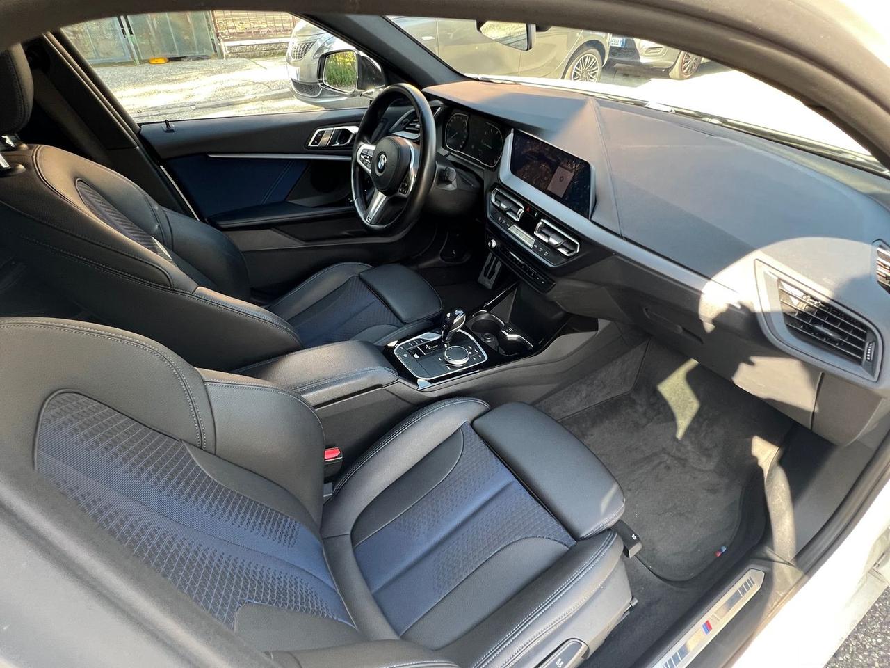 Bmw 118 M Sport 118 i #7407