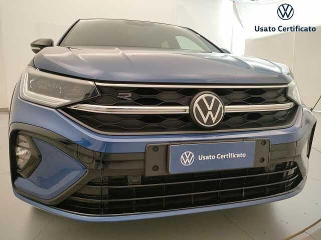 Volkswagen Taigo 1.0 TSI 110 CV DSG R-Line