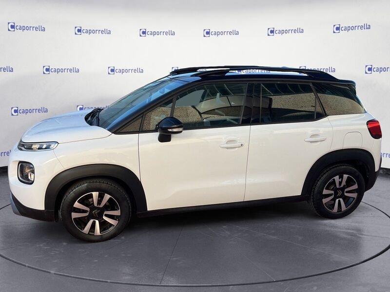 Citroën C3 Aircross PureTech Shine 82cv