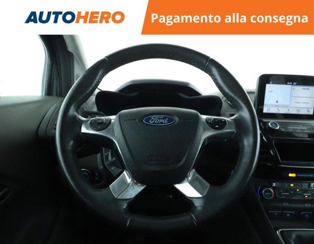 FORD Grand C-Max Gran Tourneo Connect 1.5 EcoBlue 120 CV Titanium