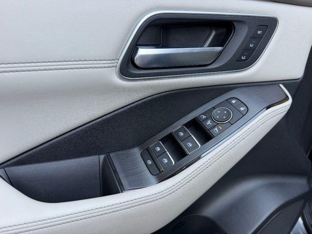NISSAN X-Trail 1.5 E-POWER TEKNA E-4ORCE 4WD 7 POSTI AUTOMATICA