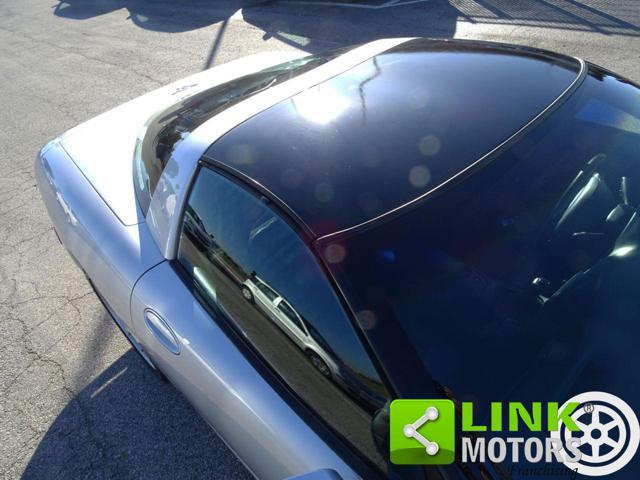 CHEVROLET Corvette C5 5.7 V8 Coupé