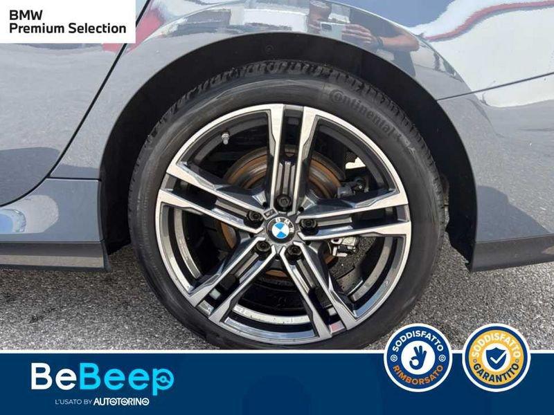 BMW Serie 2 Gran Coupe 218D GRAN COUPE MSPORT AUTO