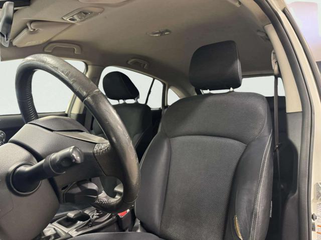 SUBARU XV 1.6i Style
