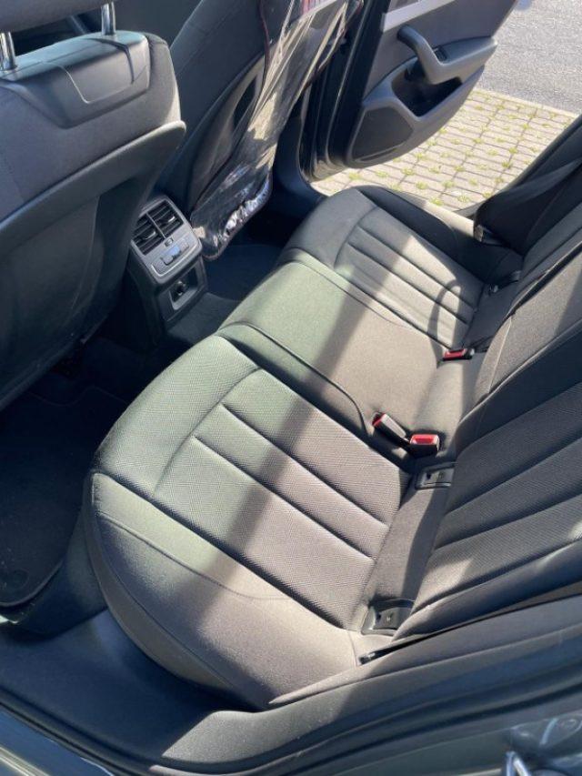 AUDI A4 Avant 2.0 TDI 150 CV S tronic PROBLEMA INIETTORI