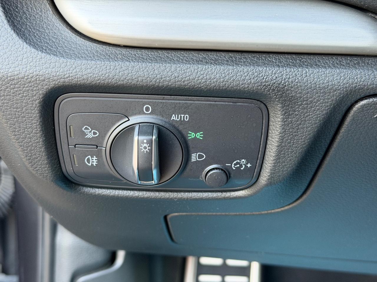 Audi A3 Sedan 2.0 TDI Sline