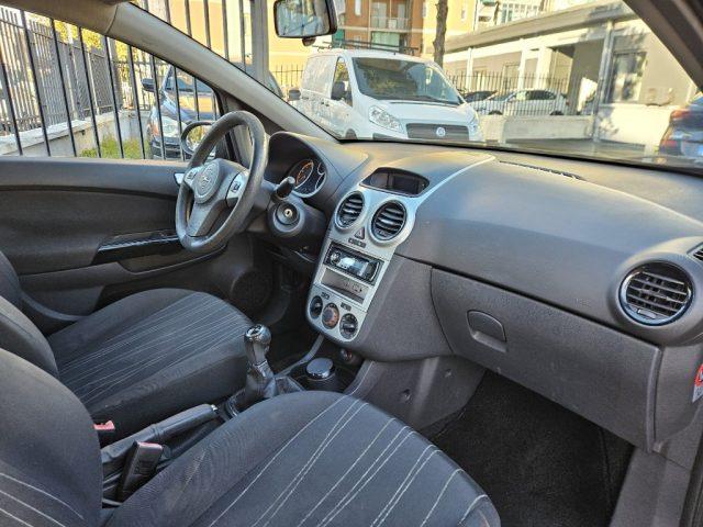 OPEL Corsa 1.2 5 porte