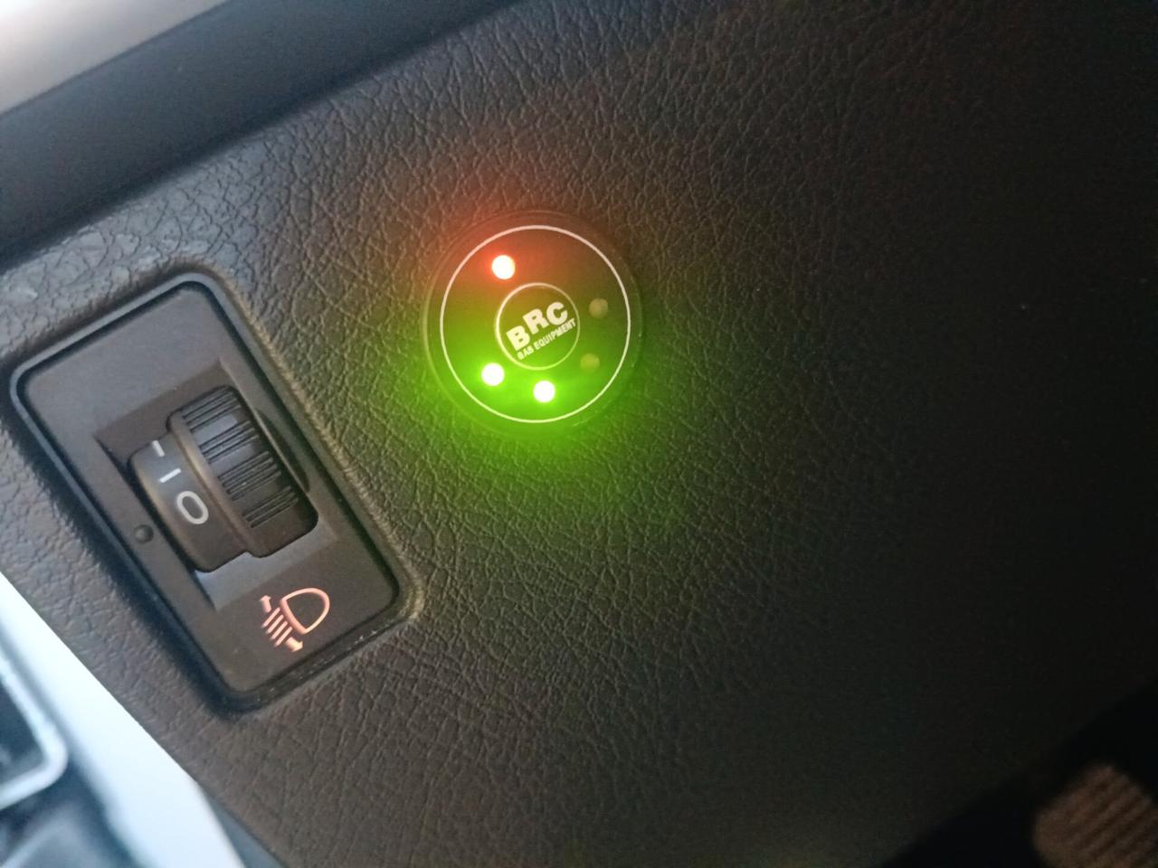 PEUGEOT 207 ENERGYECO-GPL-NEOPATENTATI-Euro3990