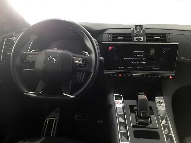 DS DS 7 Crossback DS7 Crossback 1.5 bluehdi Grand Chic 130cv auto