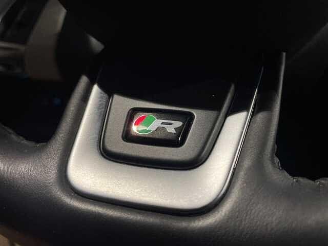Jaguar E-PACE R-Dynamic S *GANCIO TRAINO*