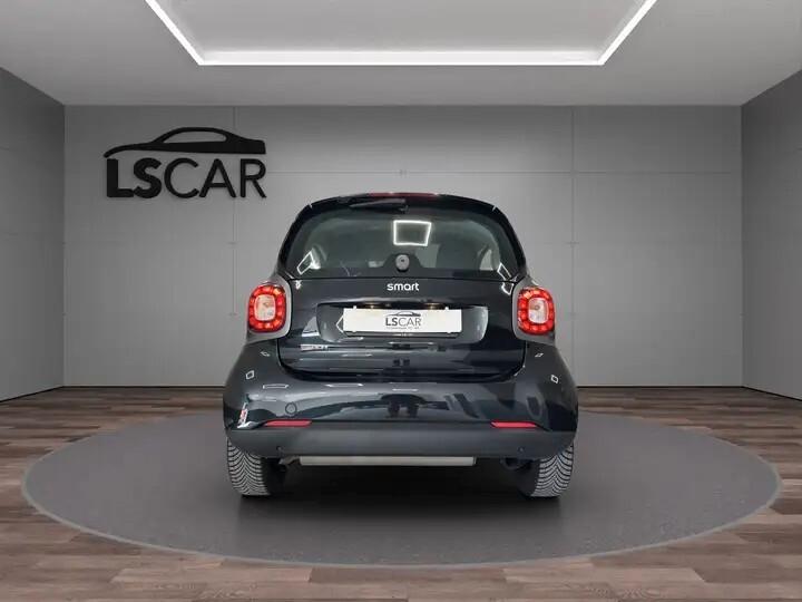 Smart ForTwo 70 1.0 Prime~UniPro~Promo Finanziamento