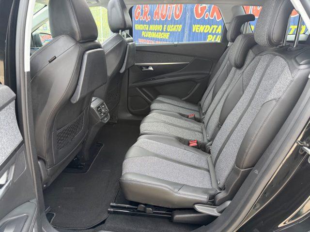 PEUGEOT 5008 BlueHDi EAT8 Allure 7 POSTI