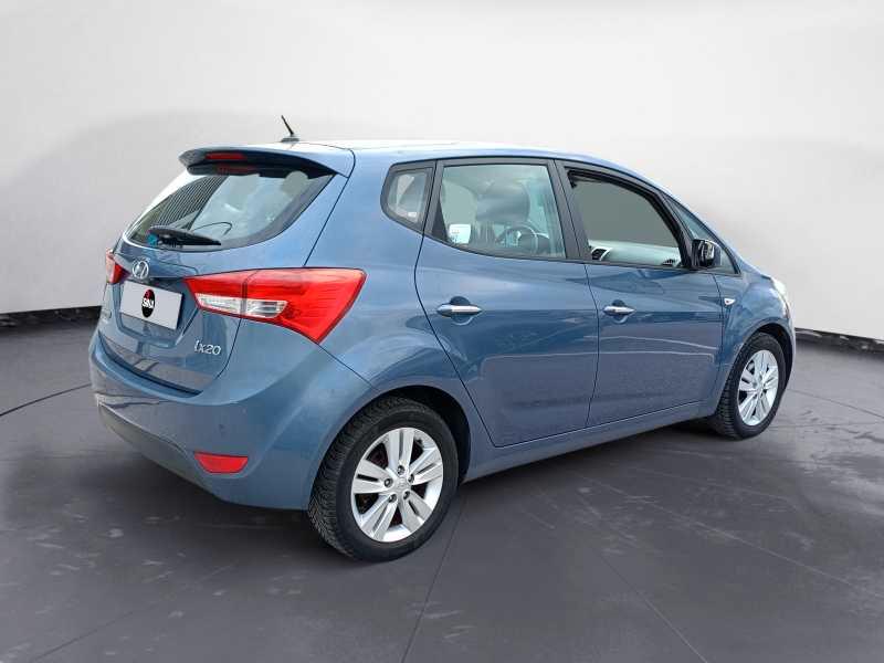 HYUNDAI ix20 1.4 crdi Comfort 90cv