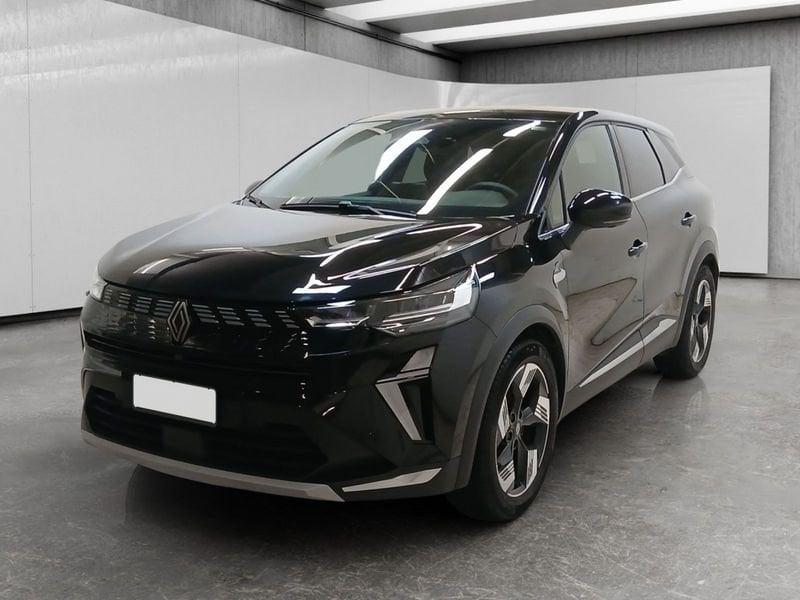 Renault Symbioz 1.6 E-Tech full hybrid Iconic 145cv auto