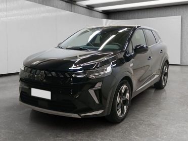 Renault Symbioz 1.6 E-Tech full hybrid Iconic 145cv auto