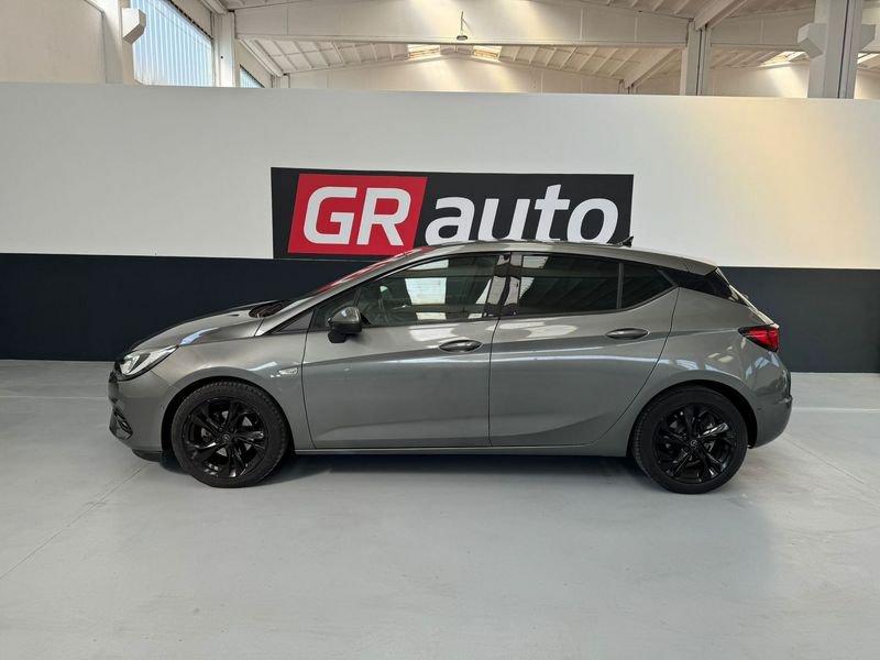 Opel Astra Astra 5p 1.5 cdti Ultimate s&s 122cv