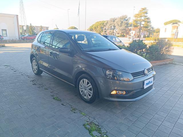 VOLKSWAGEN Polo 1.0 MPI 5p. Trendline