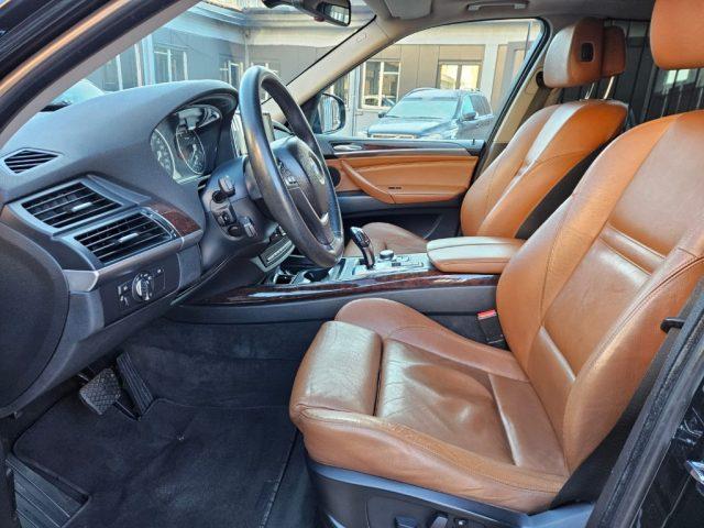 BMW X5 3.0d cat Futura