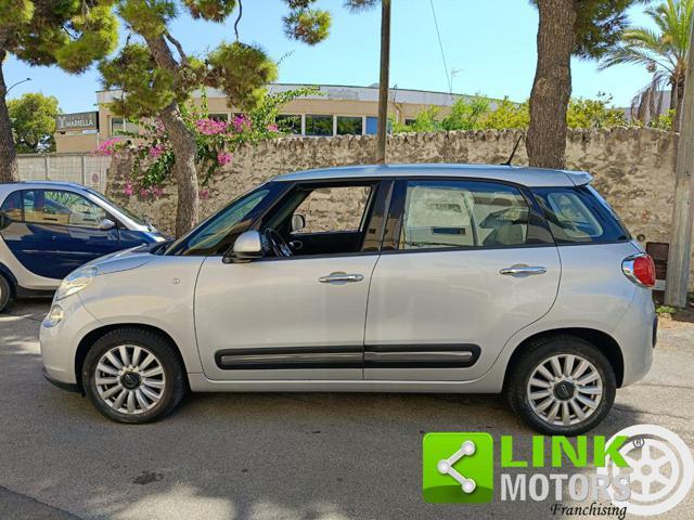 FIAT 500L 1.3 Multijet 95 CV Business NEOPATENTATI