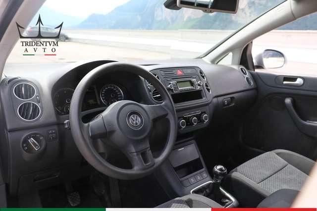 Volkswagen Golf Plus 1.6 tdi Comfortline BM