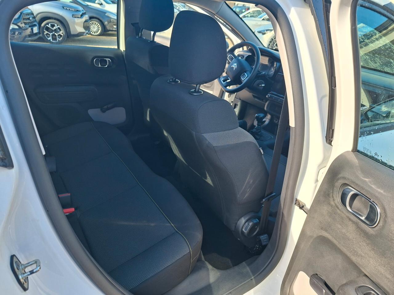 Citroen C3 PureTech 110 S&S Plus