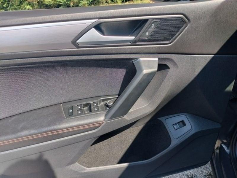SEAT Tarraco 2.0 TDI FR DSG