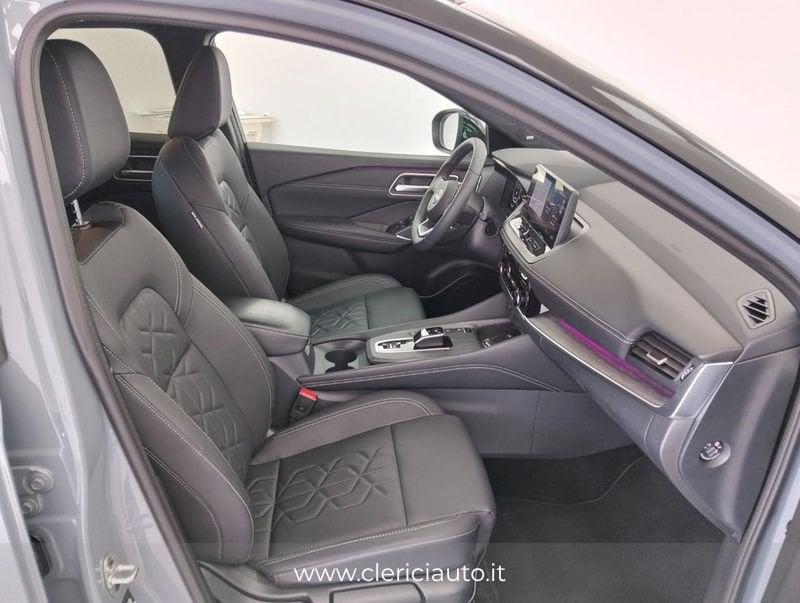 Nissan Qashqai e-Power Tekna (TETTO PAN.)