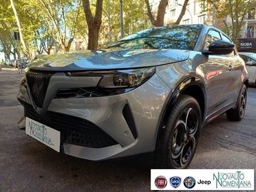 ALFA ROMEO Junior 1.2 ibrida Ti 145cv edct6 Tetto Apribile KM0