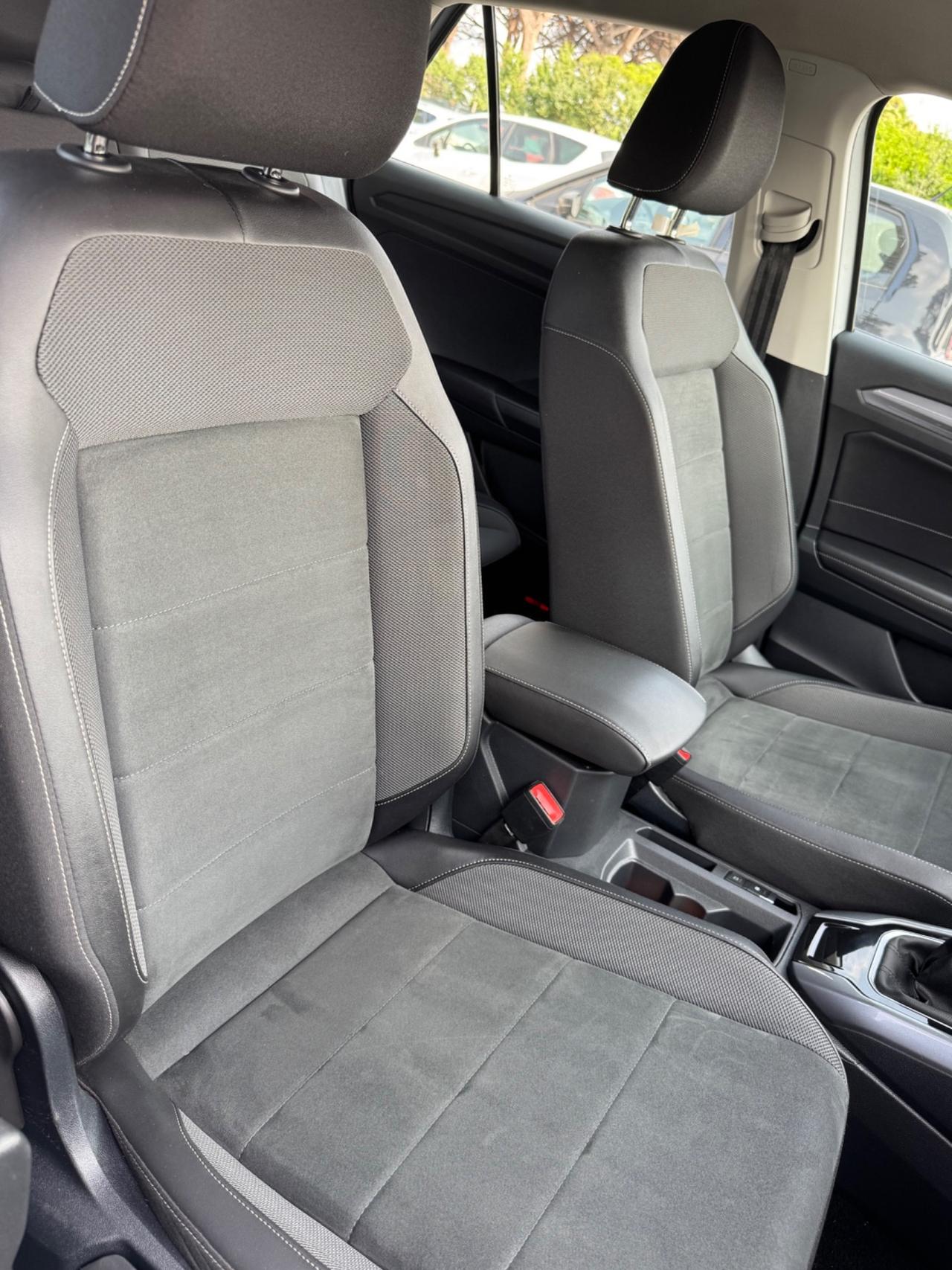 Volkswagen T-Roc 1.0 TSI R-Line