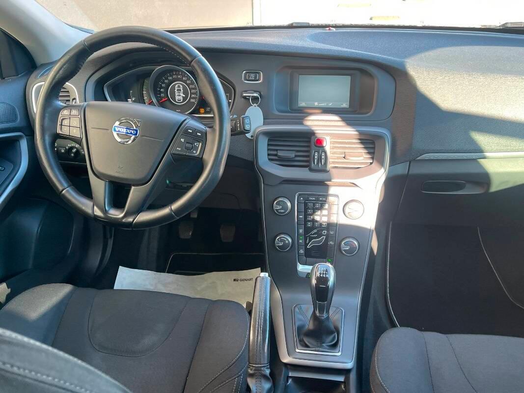 Volvo V40 Cross Country V40 c.country 2.0 D2 Business