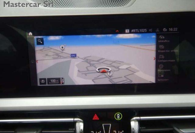 BMW 320 320d Touring mhev 48V xdrive - GC501JJ
